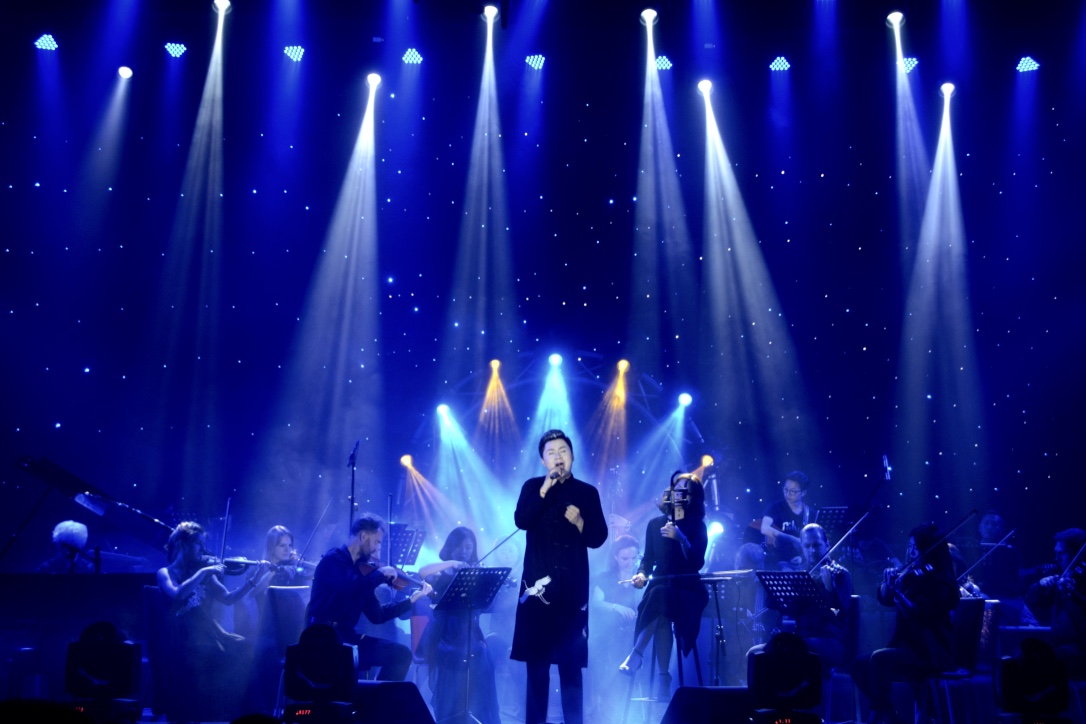 fm823mhz胡坤流行演唱教学班live师生实践音乐会